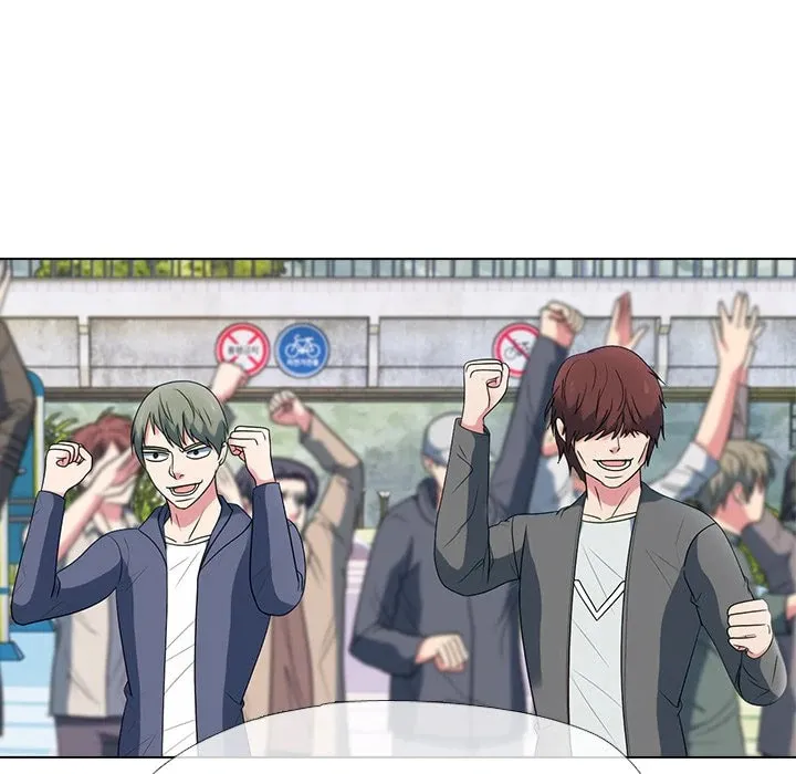 High School Devil Chapter 357 page 107 - 