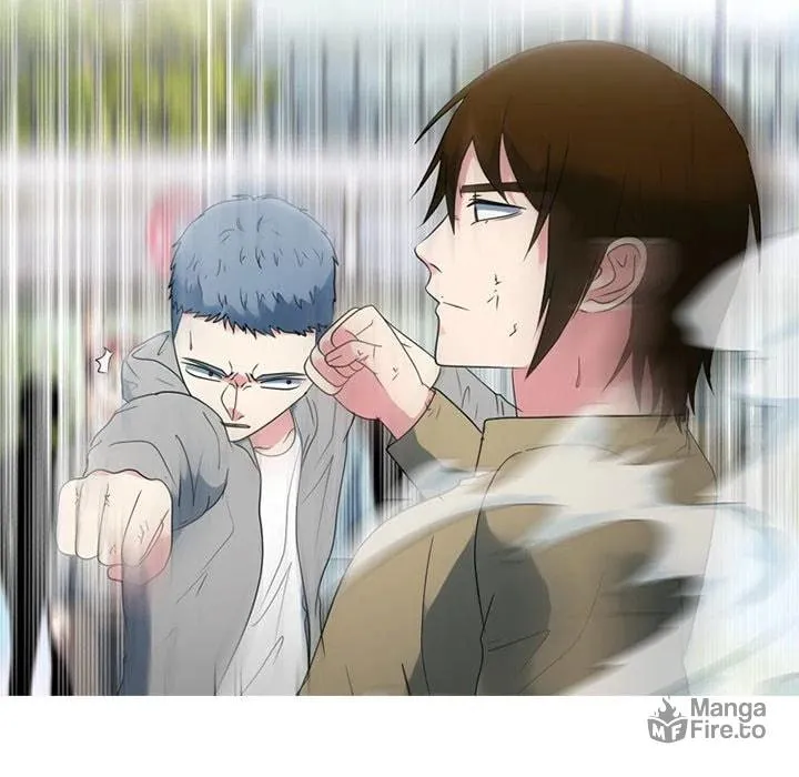High School Devil Chapter 357 page 110 - 
