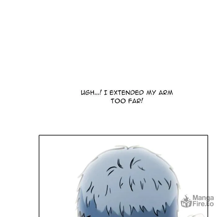 High School Devil Chapter 357 page 111 - 