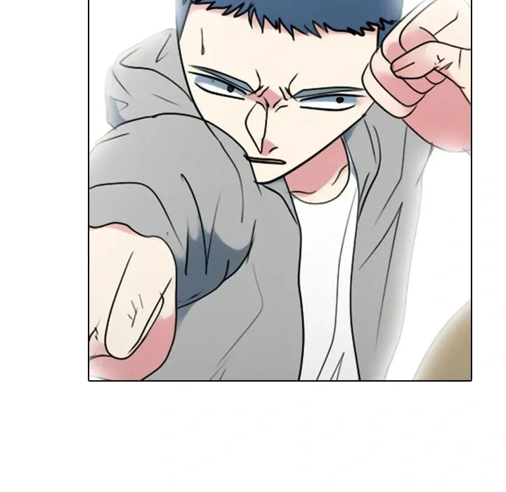 High School Devil Chapter 357 page 112 - 