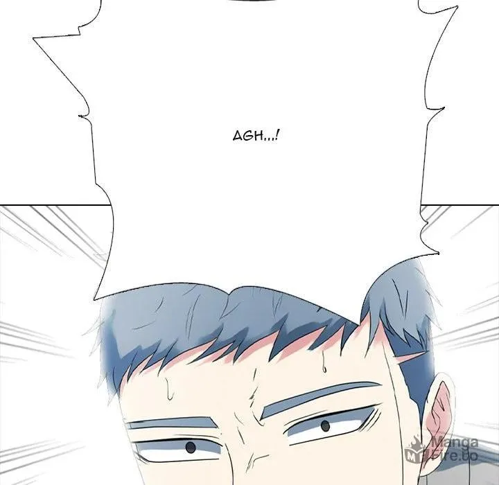 High School Devil Chapter 357 page 115 - 