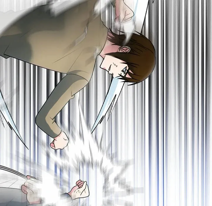 High School Devil Chapter 357 page 118 - 