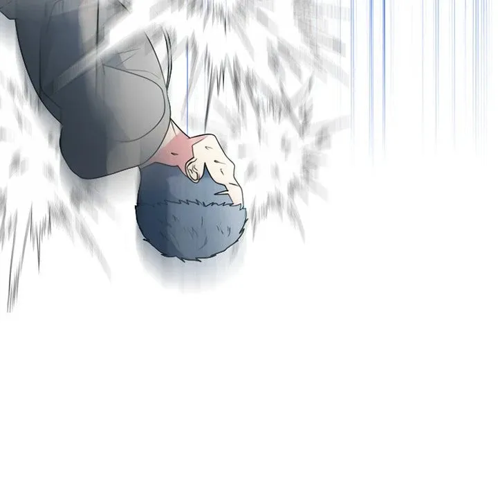 High School Devil Chapter 357 page 119 - 