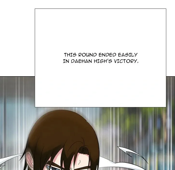 High School Devil Chapter 357 page 121 - 