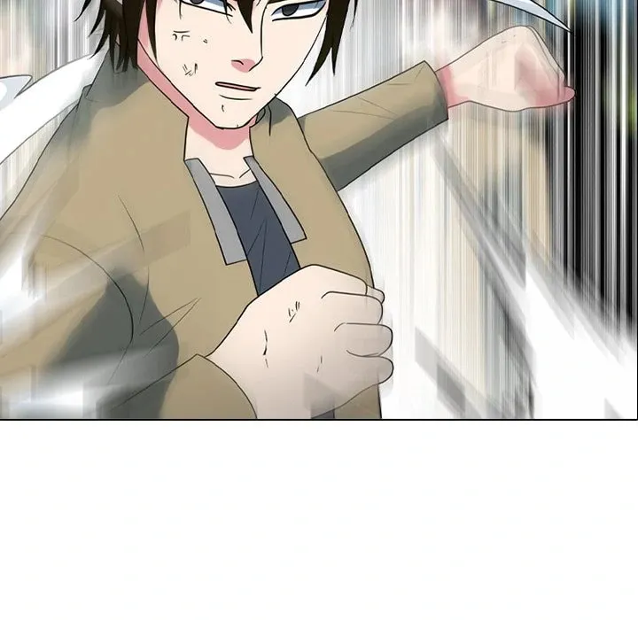 High School Devil Chapter 357 page 122 - 