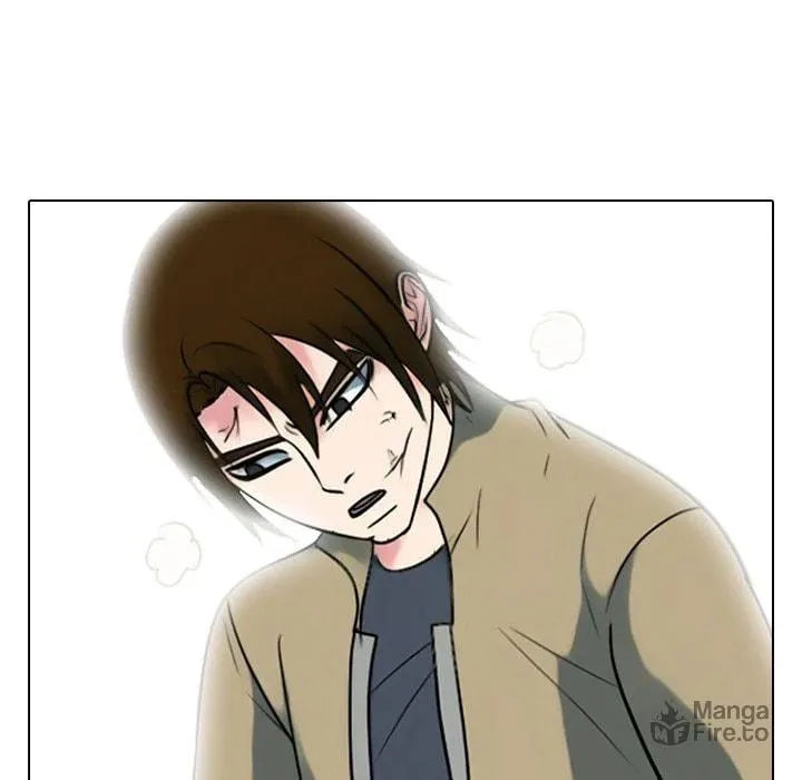High School Devil Chapter 357 page 129 - 