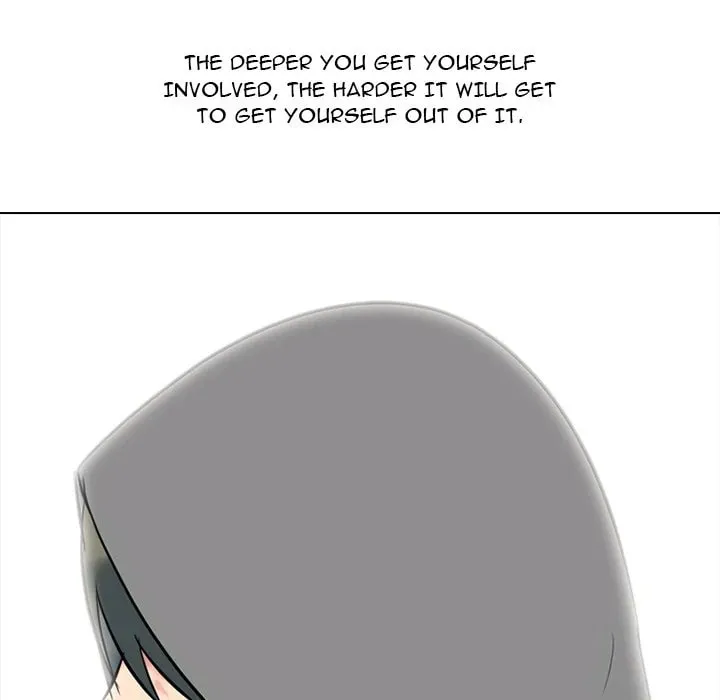 High School Devil Chapter 357 page 134 - 
