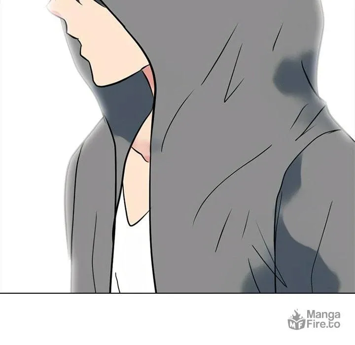 High School Devil Chapter 357 page 135 - 