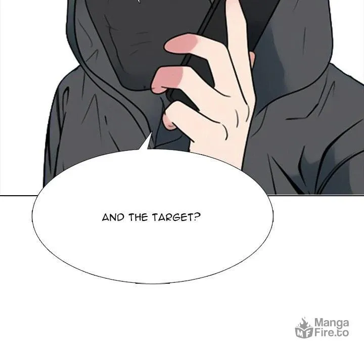 High School Devil Chapter 357 page 144 - 