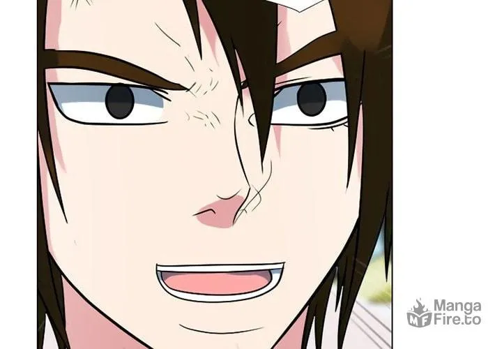 High School Devil Chapter 357 page 3 - 