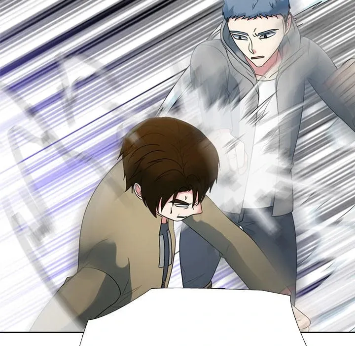 High School Devil Chapter 357 page 29 - 