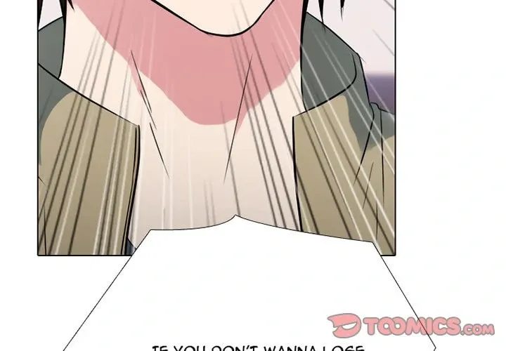 High School Devil Chapter 357 page 4 - 