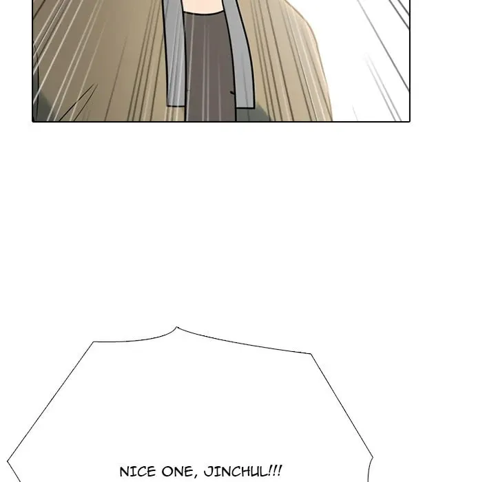 High School Devil Chapter 357 page 32 - 