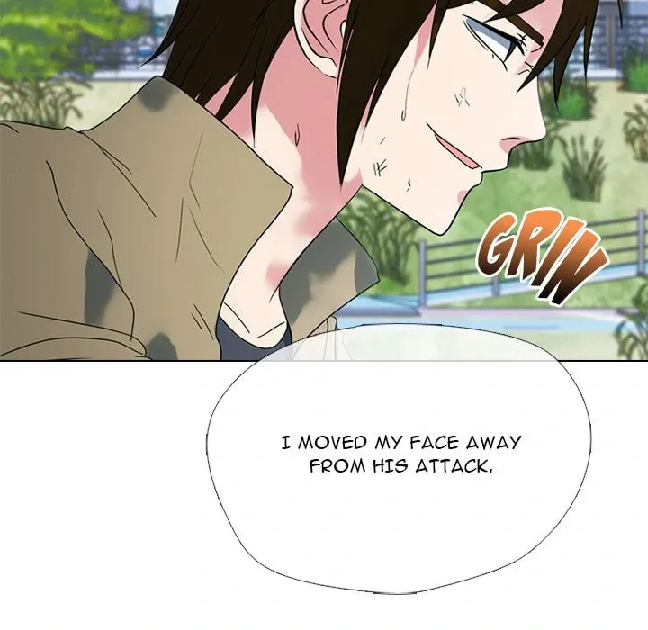 High School Devil Chapter 357 page 37 - 