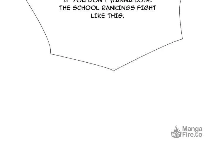 High School Devil Chapter 357 page 5 - 