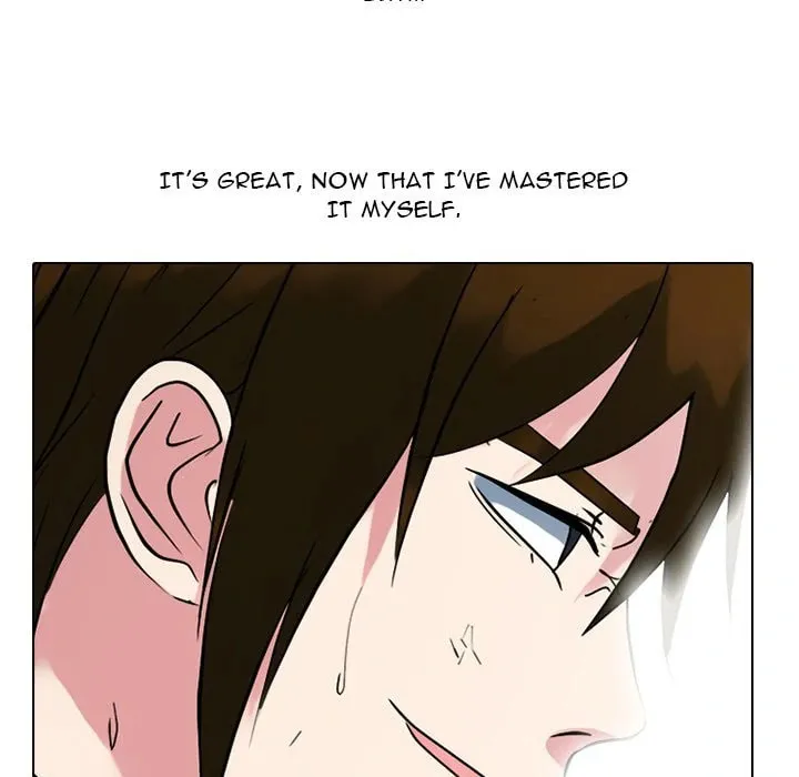 High School Devil Chapter 357 page 41 - 