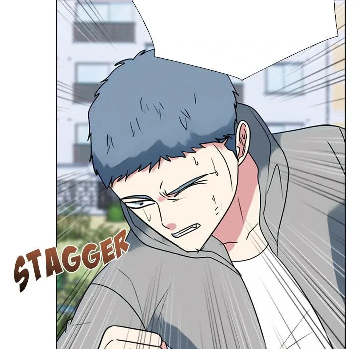 High School Devil Chapter 357 page 46 - 