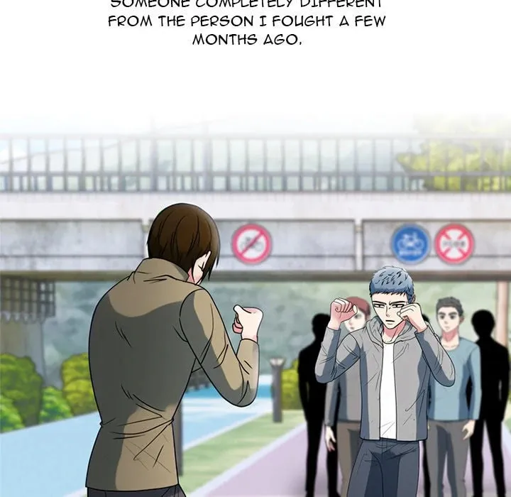 High School Devil Chapter 357 page 49 - 