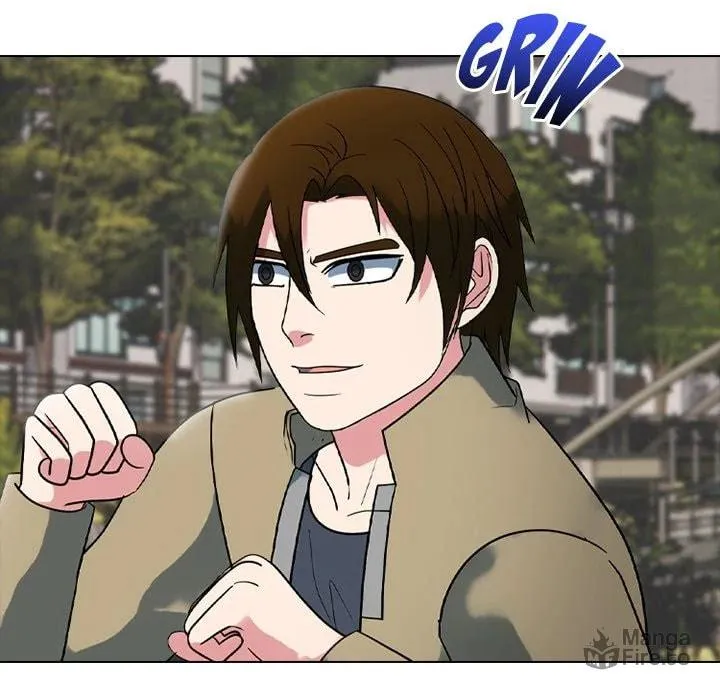 High School Devil Chapter 357 page 51 - 