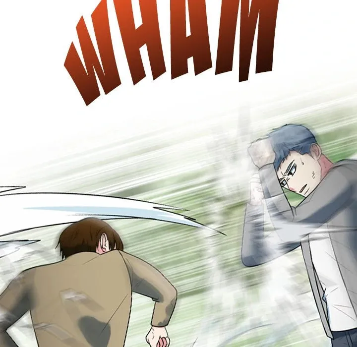 High School Devil Chapter 357 page 56 - 