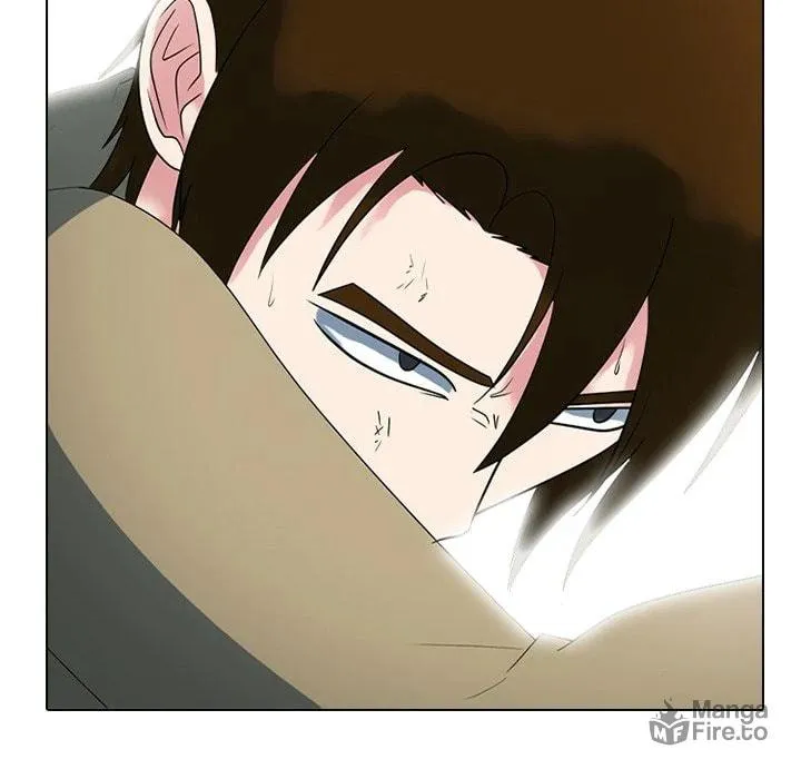 High School Devil Chapter 357 page 60 - 