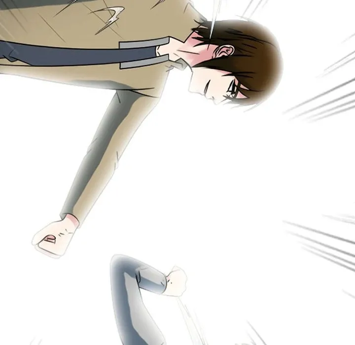 High School Devil Chapter 357 page 62 - 