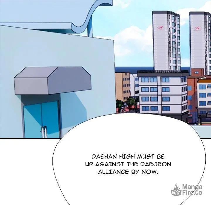 High School Devil Chapter 357 page 66 - 