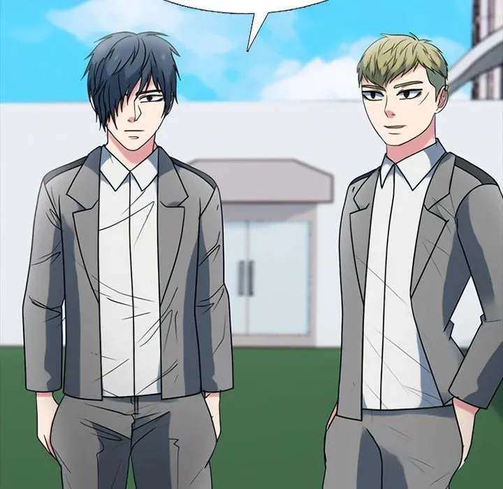 High School Devil Chapter 357 page 68 - 