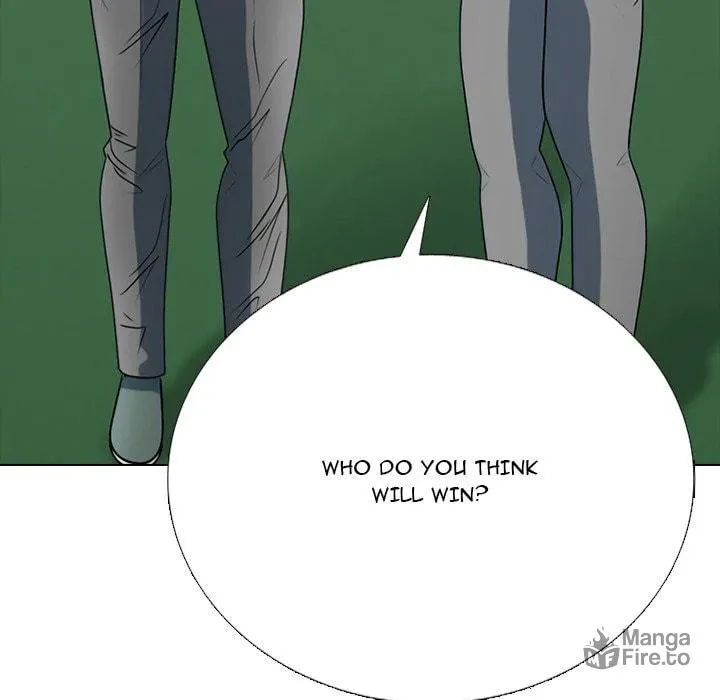 High School Devil Chapter 357 page 69 - 