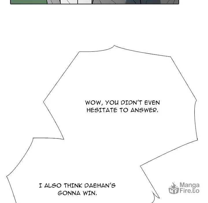 High School Devil Chapter 357 page 72 - 