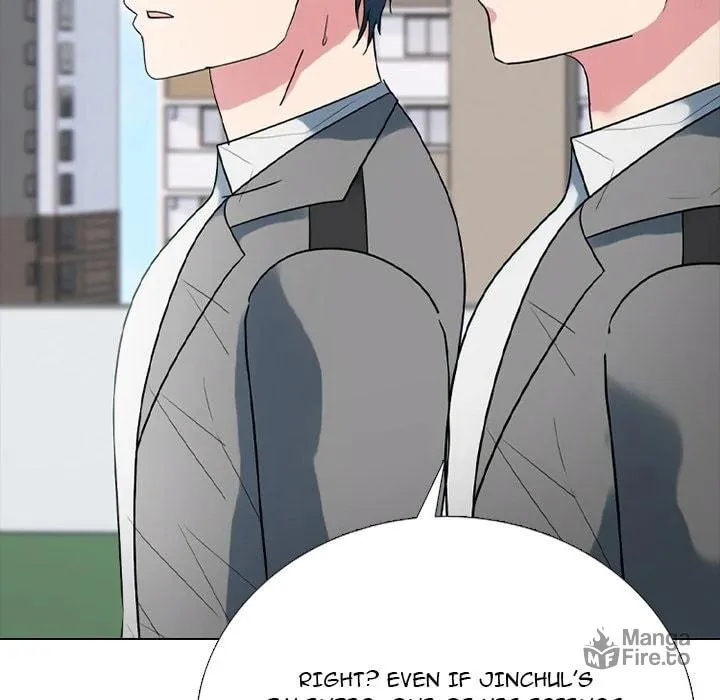 High School Devil Chapter 357 page 75 - 