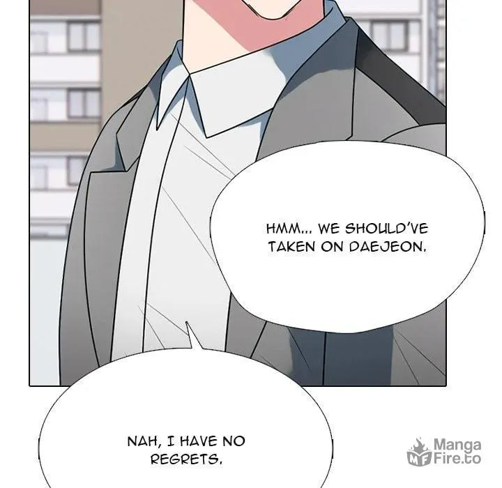 High School Devil Chapter 357 page 78 - 