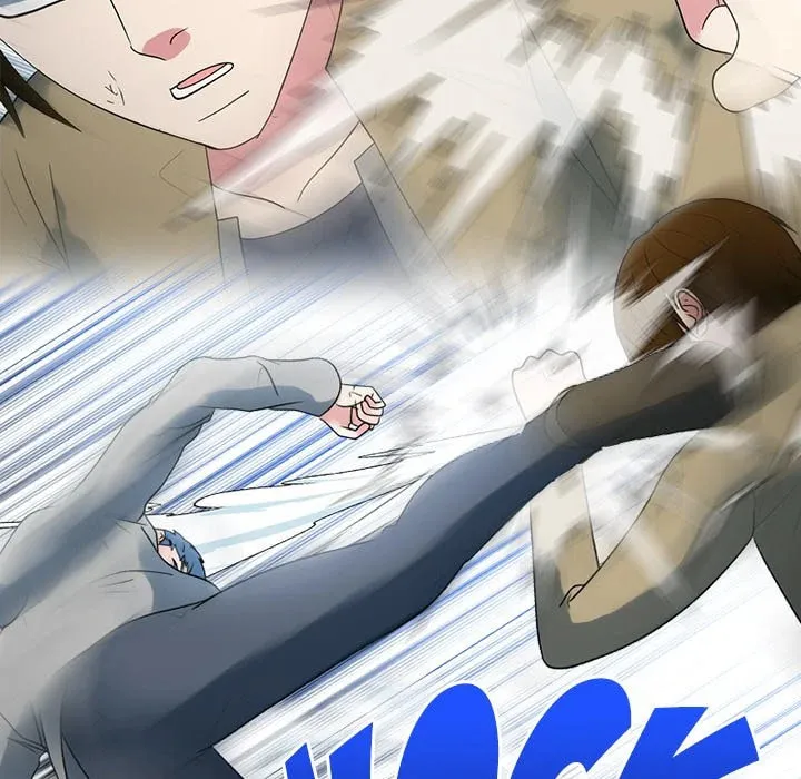 High School Devil Chapter 357 page 91 - 