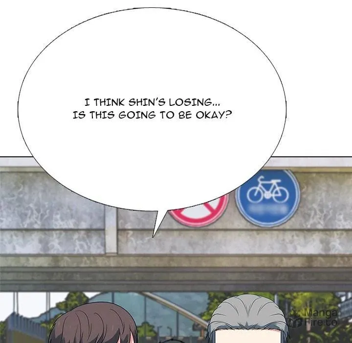 High School Devil Chapter 357 page 93 - 