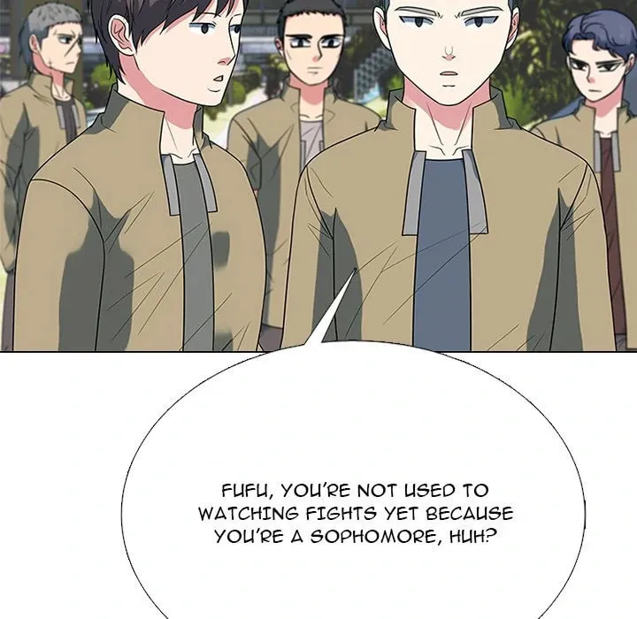 High School Devil Chapter 357 page 94 - 