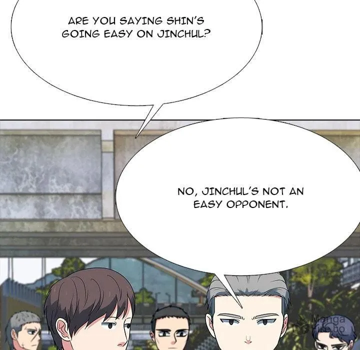 High School Devil Chapter 357 page 99 - 