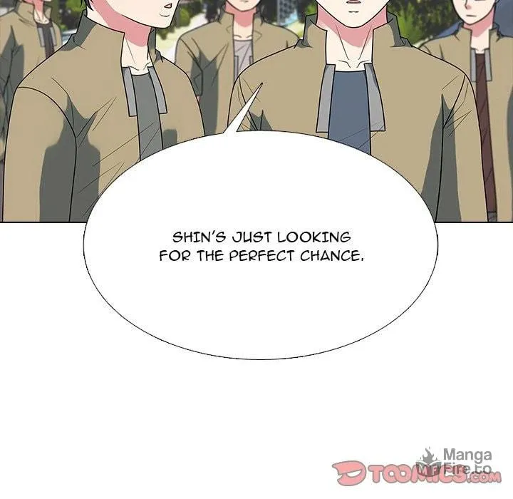 High School Devil Chapter 357 page 100 - 
