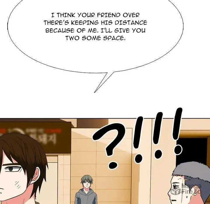 High School Devil Chapter 358 page 102 - 