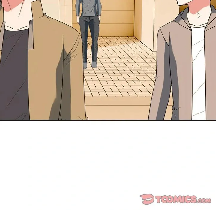 High School Devil Chapter 358 page 103 - 