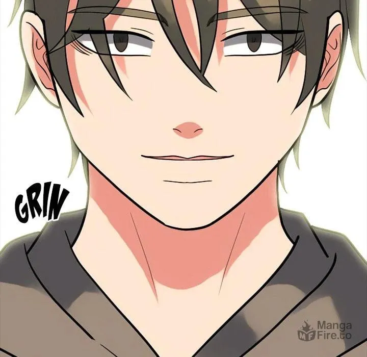 High School Devil Chapter 358 page 108 - 