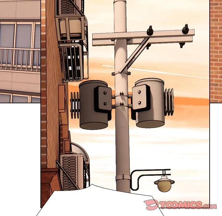 High School Devil Chapter 358 page 112 - 