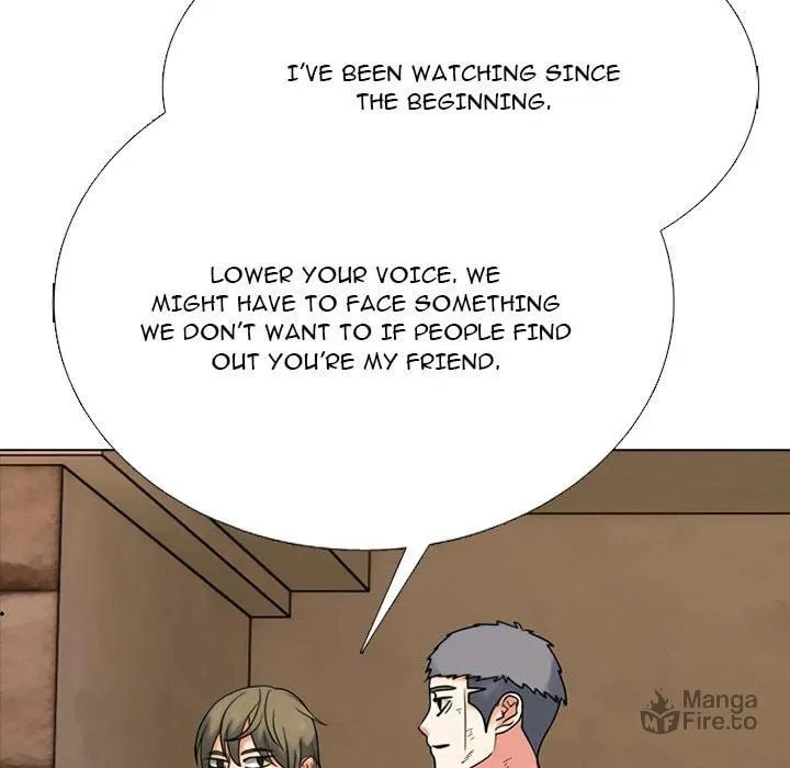 High School Devil Chapter 358 page 114 - 