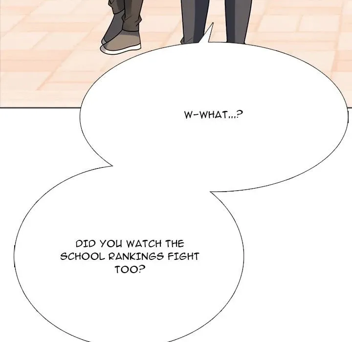 High School Devil Chapter 358 page 116 - 