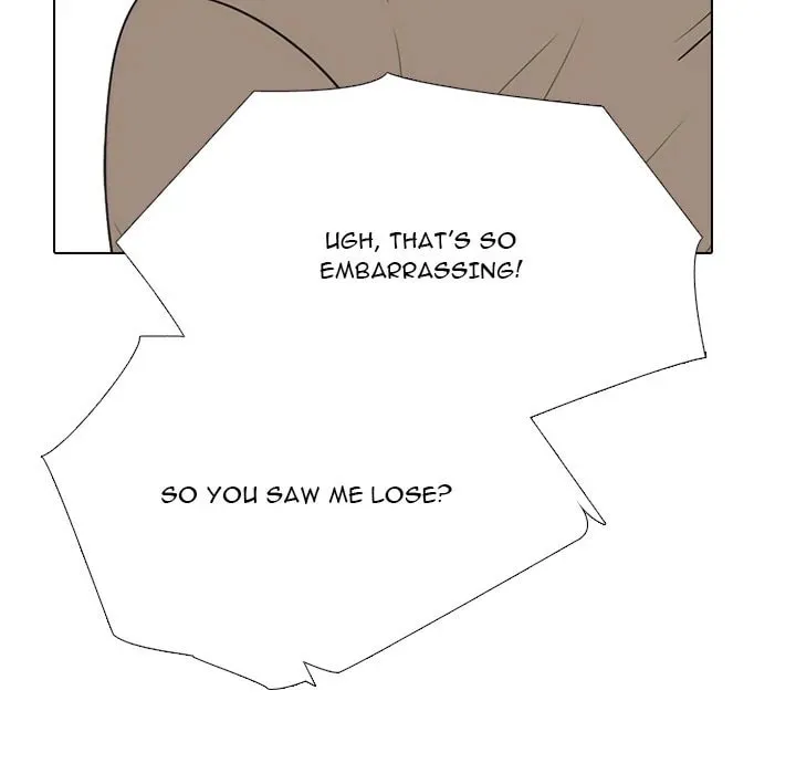 High School Devil Chapter 358 page 119 - 