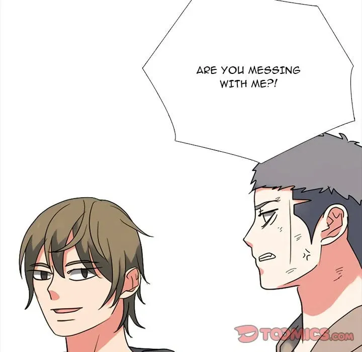 High School Devil Chapter 358 page 121 - 