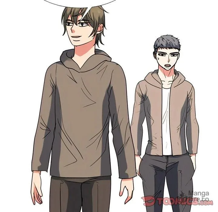 High School Devil Chapter 358 page 130 - 