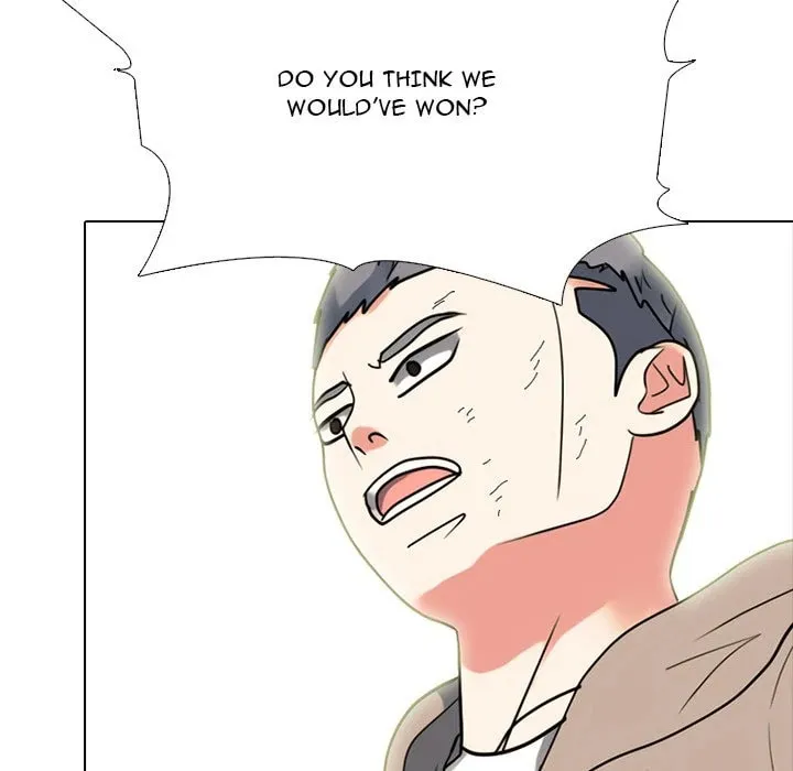 High School Devil Chapter 358 page 134 - 