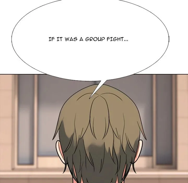 High School Devil Chapter 358 page 136 - 