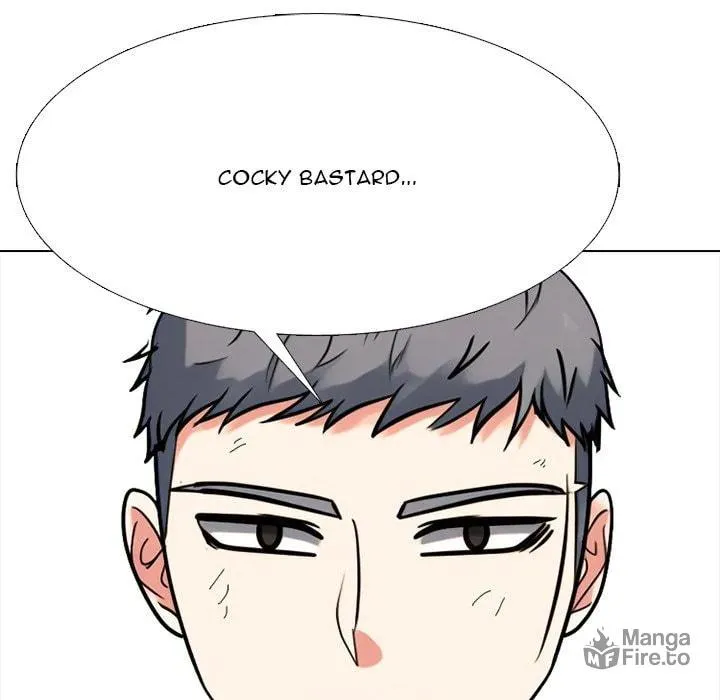 High School Devil Chapter 358 page 141 - 