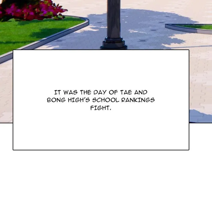 High School Devil Chapter 358 page 149 - 